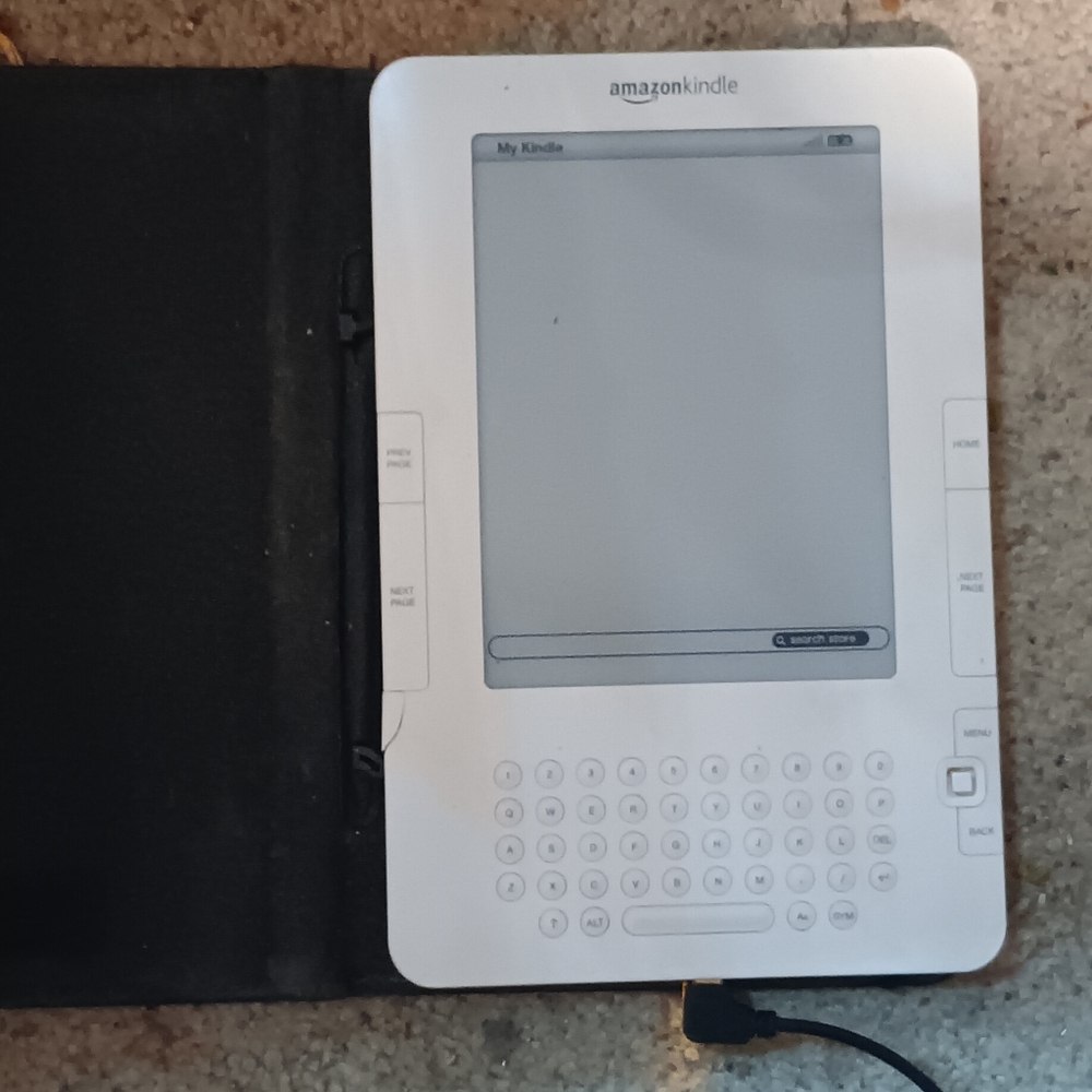Amazon Kindle Generation 2 - Picture 13 of 17